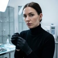 Lena Needle Sokołowska